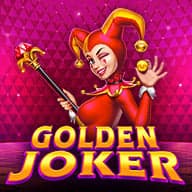 Golden Joker by JILI