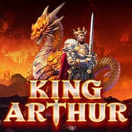 King Arthur by JILI