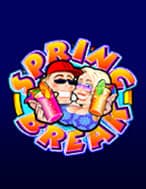 Spring Break by MICROGAMING