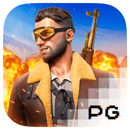 Battleground Royale by PGSoft IDR