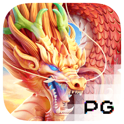 Dragon Legend by PGSoft IDR