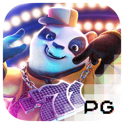 Hip Hop Panda by PGSoft IDR
